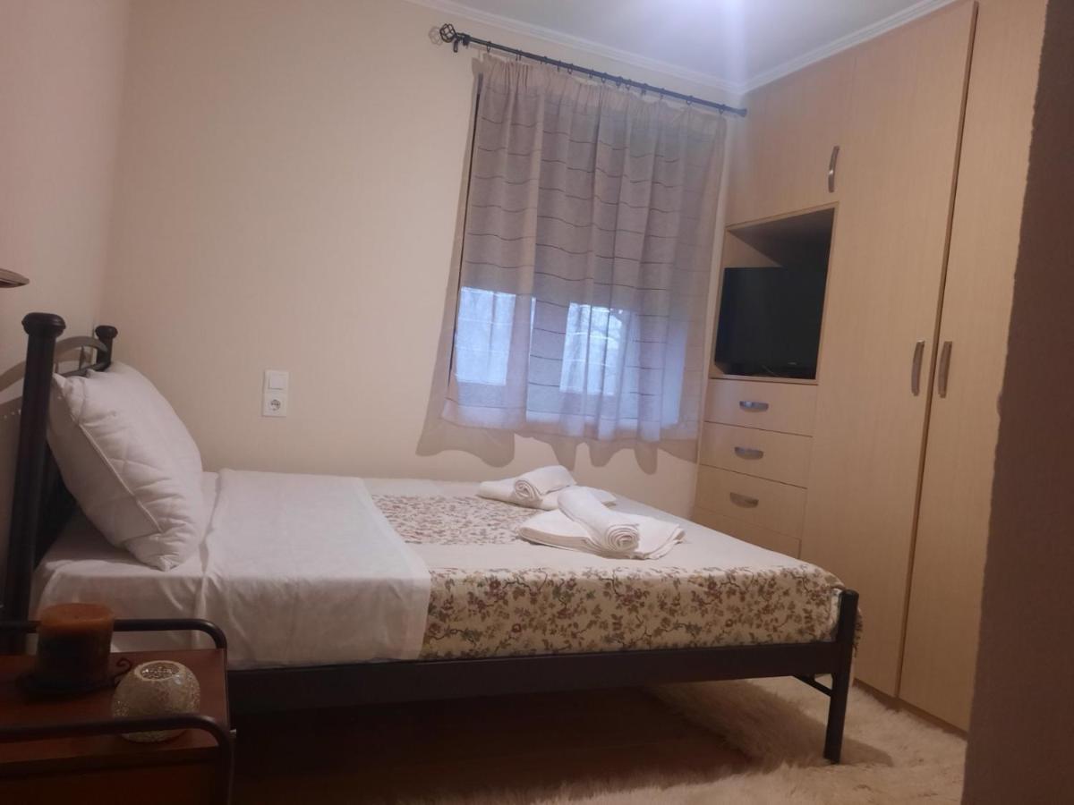 Christo'S Place Katarraktis Artas Zewnętrze zdjęcie
