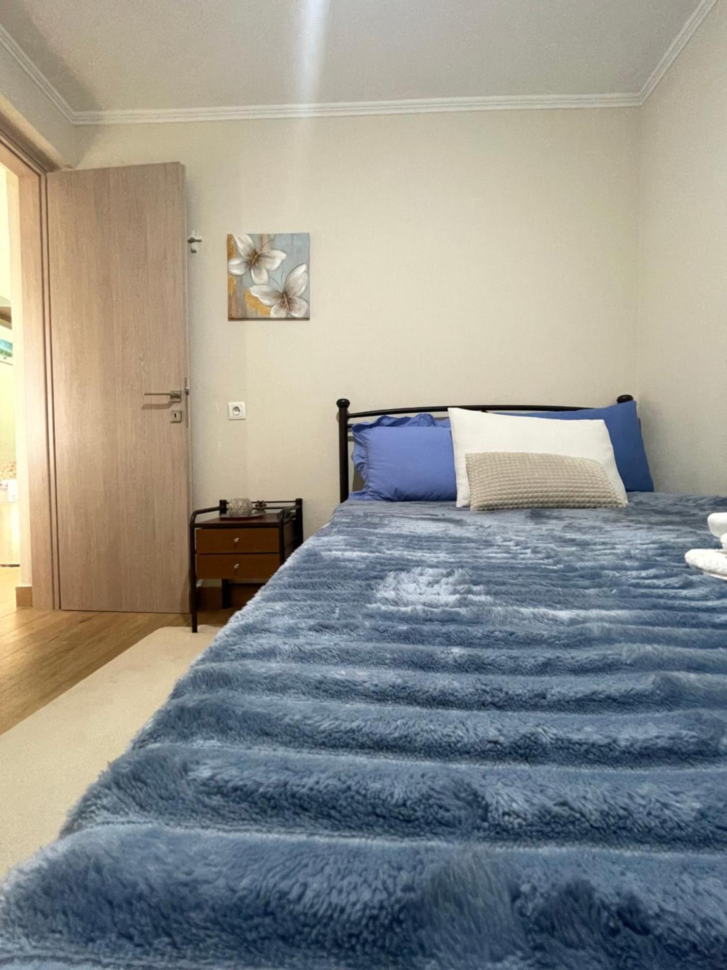 Christo'S Place Katarraktis Artas Zewnętrze zdjęcie