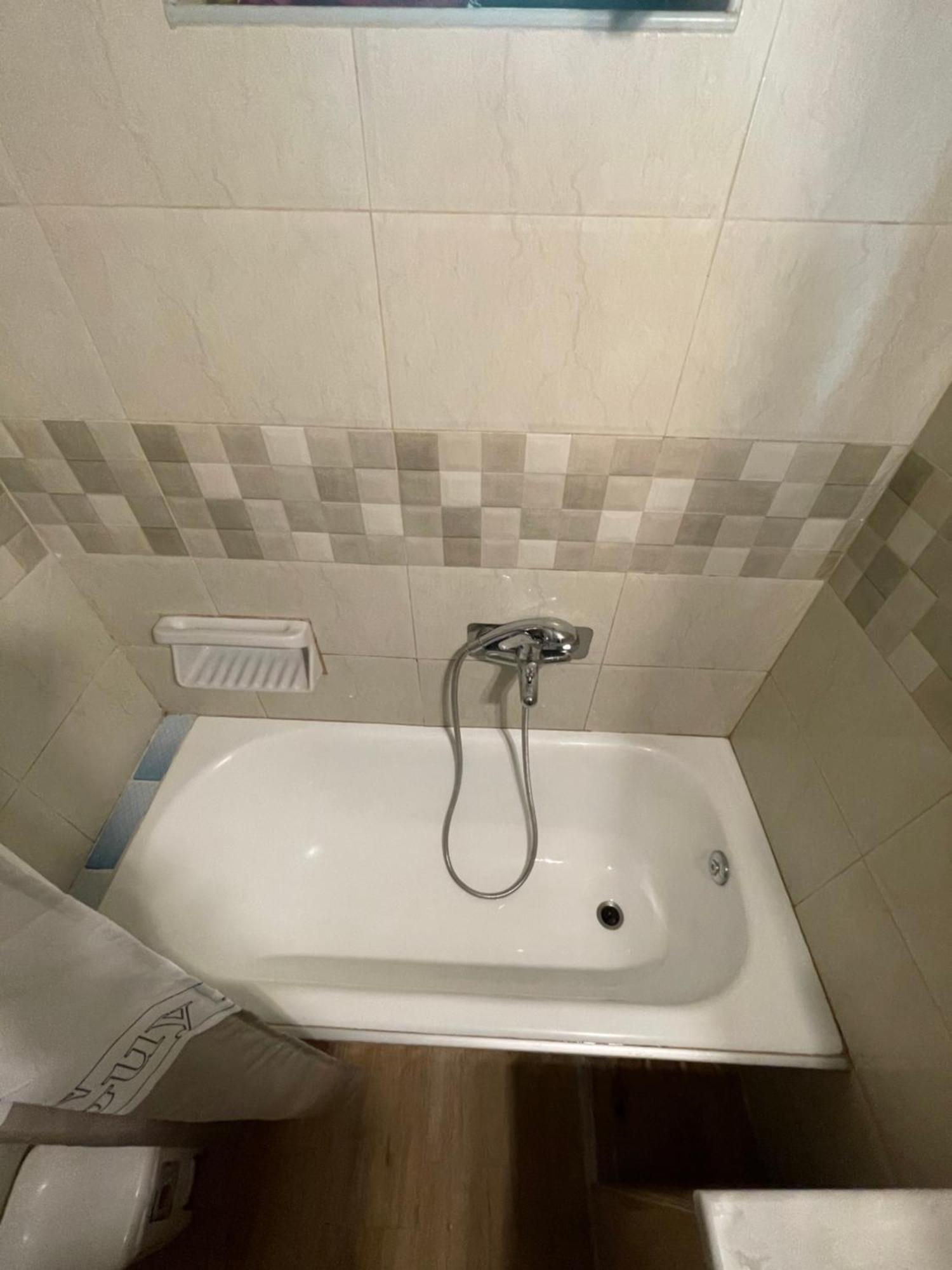 Christo'S Place Katarraktis Artas Zewnętrze zdjęcie