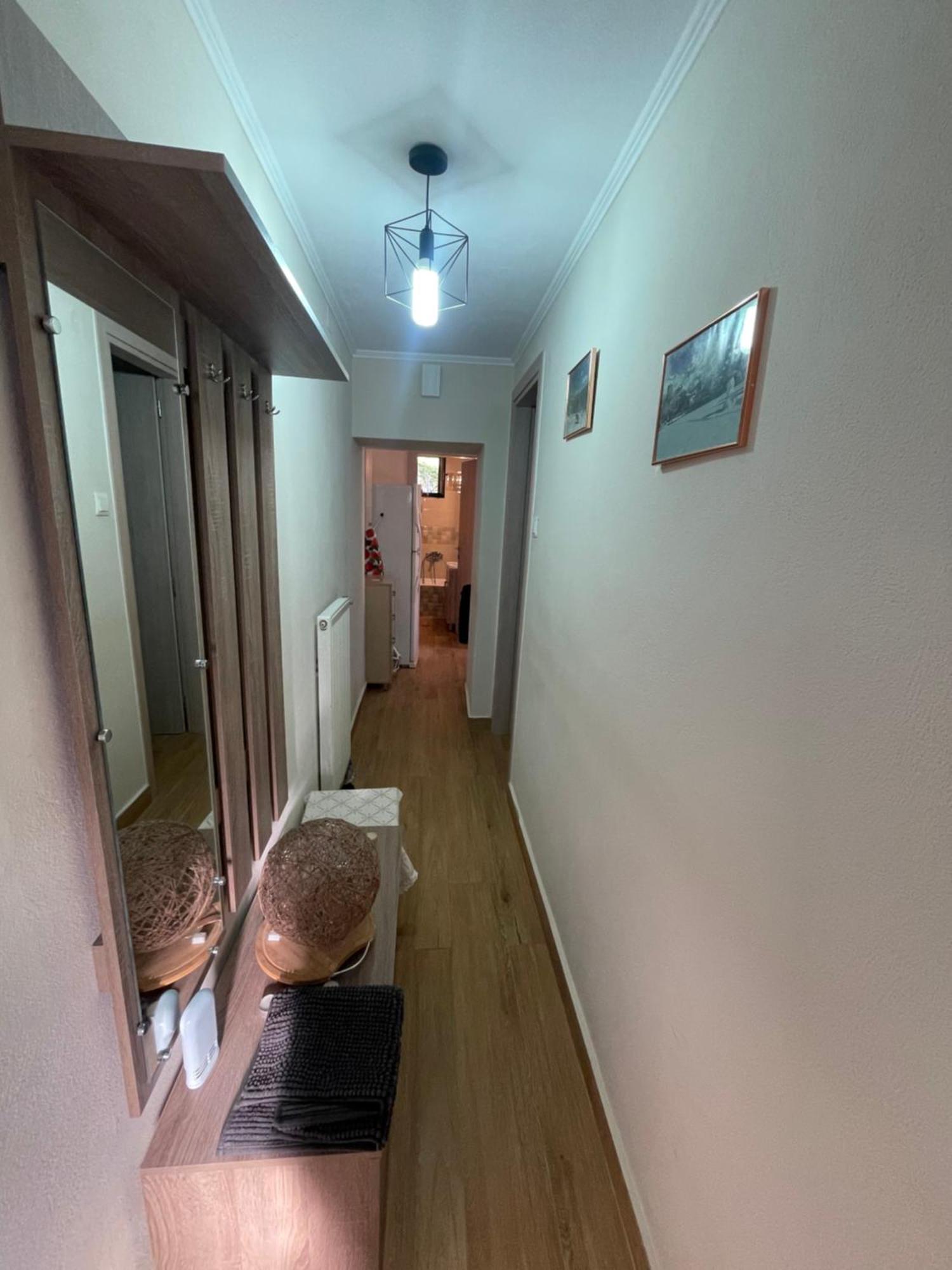 Christo'S Place Katarraktis Artas Zewnętrze zdjęcie