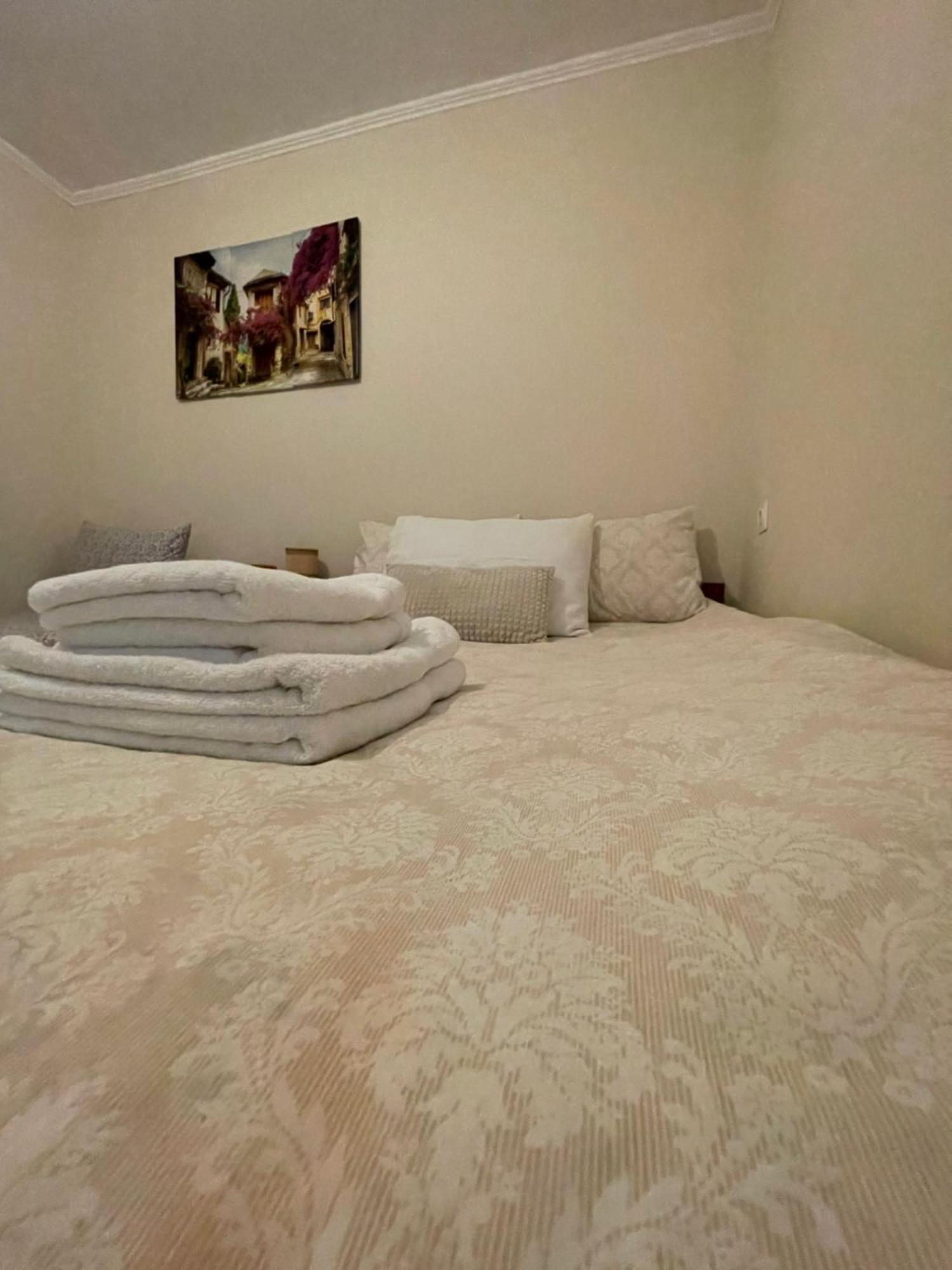 Christo'S Place Katarraktis Artas Zewnętrze zdjęcie
